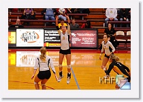 Missouri Western Volleyball - 2011 * (252 Slides)